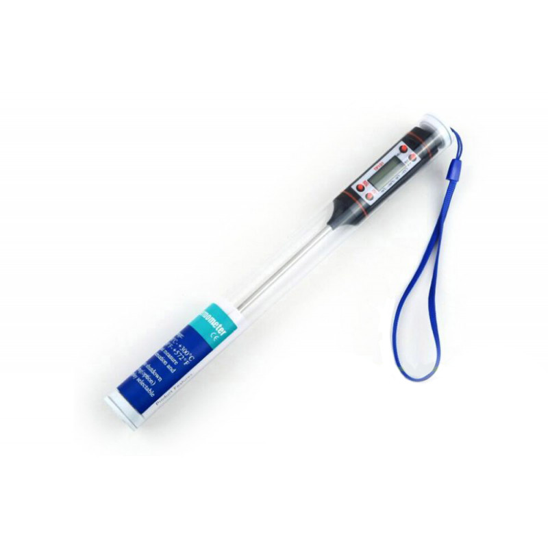 Кухонний термометр градусник кулінарний TP101 Винница - изображение 5