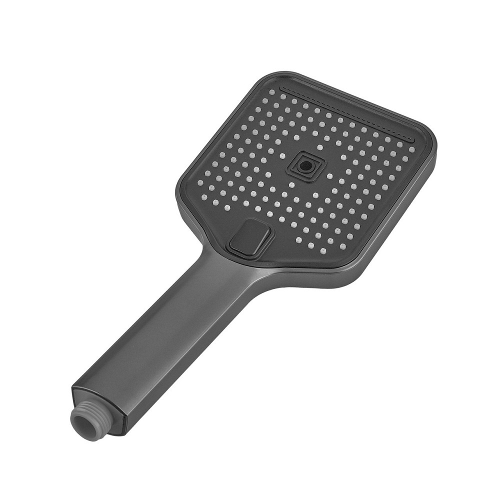 Душова колонна Zerix PBX-009-J з кнопковим змішувачем та 4 режимами подачі води Харків - фото 6