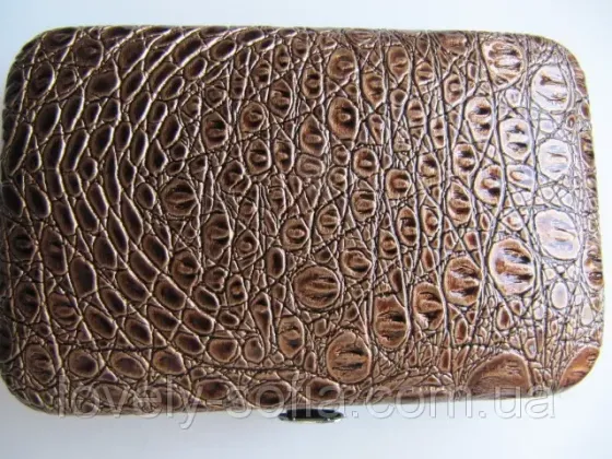 Маникюрный набор KDS 7111 рамка (5 предметов) Киев