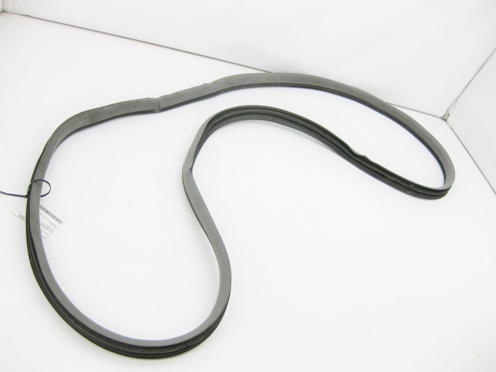 Mercedes-Benz  A1646900398 7G30 Ущільнювач задніх дверей на кузові сірий ML W164 Одесса - изображение 3