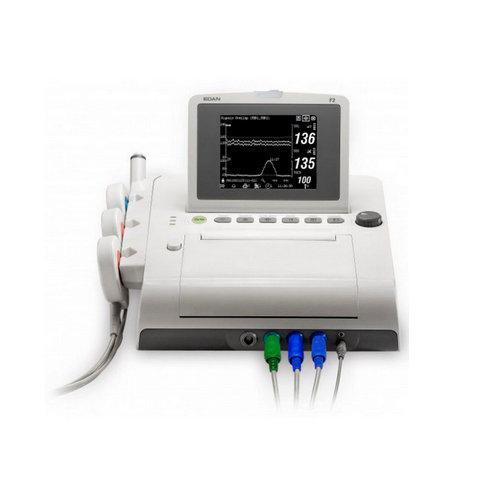 Фетальний монітор F2 Дніпро - фото 1