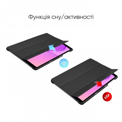 Чехол для планшета AirOn Premium HUAWEI Matepad T10/S 9,7" NEW + film (4821784622501) Винница - изображение 6