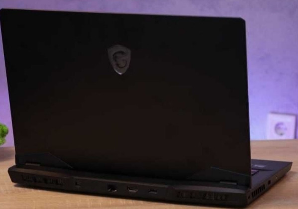 Новая игровой Ноутбук: MSI GP66 Leopard 15.6 , 240Hz. i7- 11800 RTX3070 , 16/512Gb. Киев - изображение 4