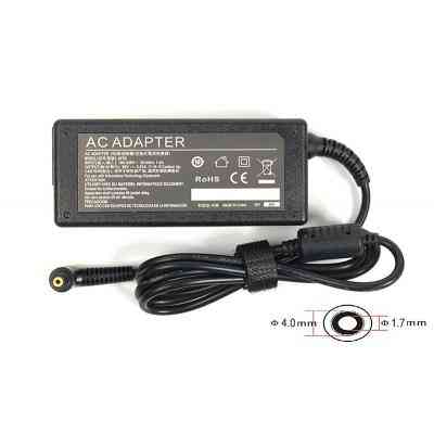 Блок живлення до ноутбуку PowerPlant IBM/LENOVO 220V, 20V 65W 3.25A (4.0*1.7) (IB65H4017) Вінниця