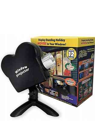 Лазерний проектор перехід до різних стилів 90-Х TIGHTY Луцк