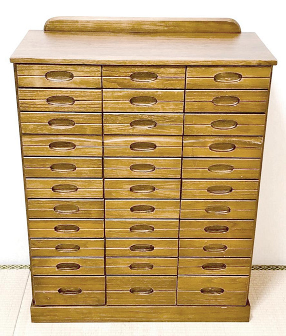 Комод тансу 