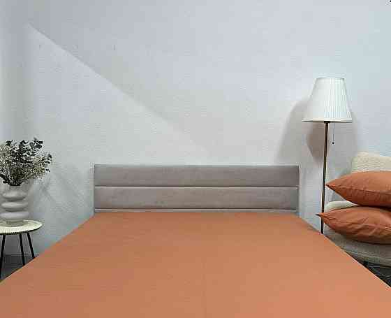 Ecotton Простирадло на резинці Ecotton 140х200 см Ecotton помаранчевий Orange 24580 Киев