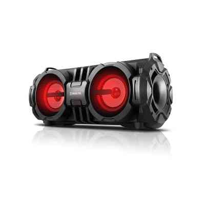 Акустическая система REAL-EL X-737 Black Винница