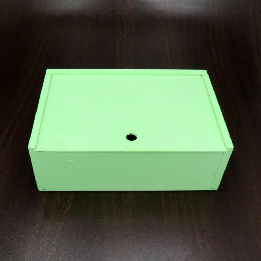 Подарочная коробка 