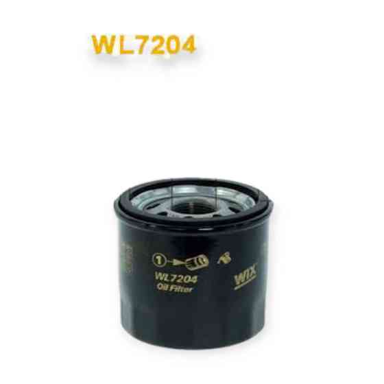 Фильтр Рено Логан, Кенго I 1.2i 16V масляный Мукачево