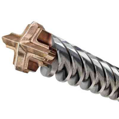 Бур DeWALT SDS-MAX ,XLR, 4 кромки, 25x800x920 мм (DT60826) Вінниця