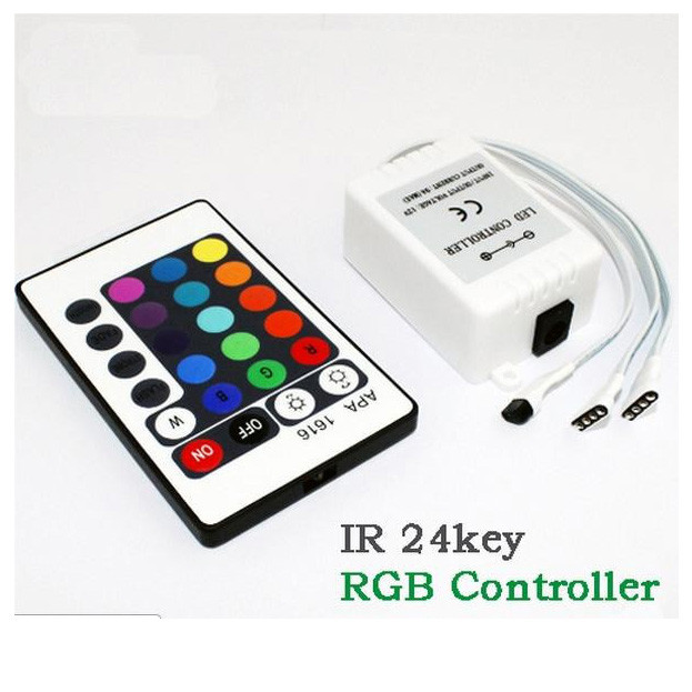 Rgb лента smd 5050, Светодиодная лента внутренняя Светодиодная для подсветки гаража KN-94 Львов - изображение 10