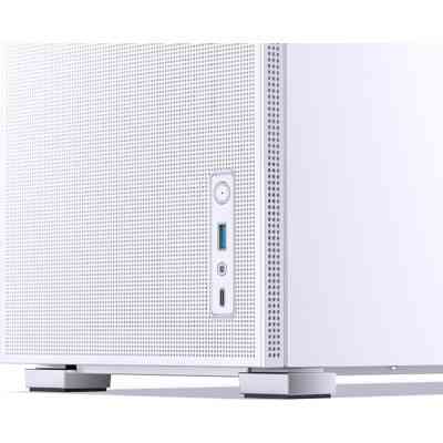 Корпус JONSBO D31 MESH White Винница