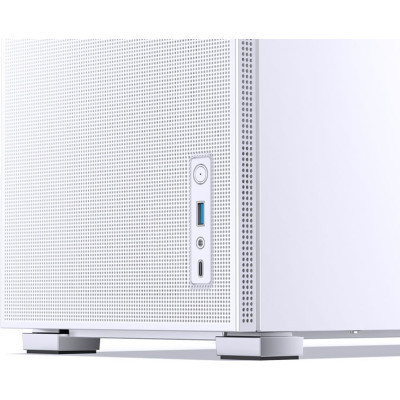 Корпус JONSBO D31 MESH White Винница - изображение 6