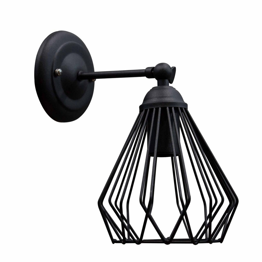 Бра в стилі лофт Е27 Silvia 05371-1 Київ - фото 1