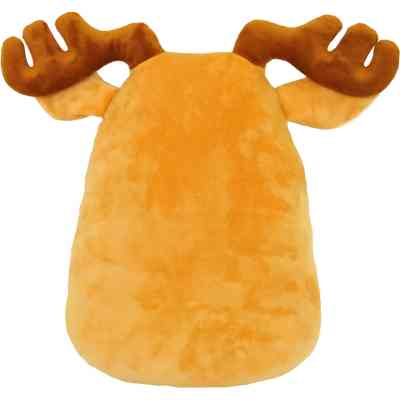 М'яка іграшка Tigres Подушка Оленя Safari (ПД-0504) Вінниця