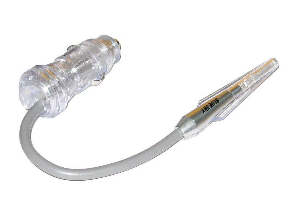 Подсветка штурманка 4EE19 LED-7цветов в прикур. Винница - изображение 1