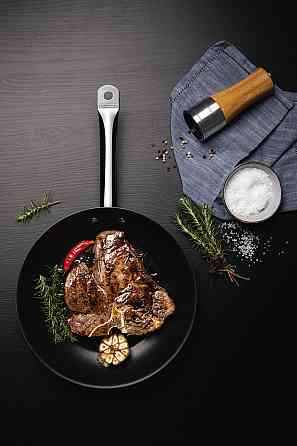 Млин для спецій TRAMONTINA Realce Бамбук (6747182) Київ