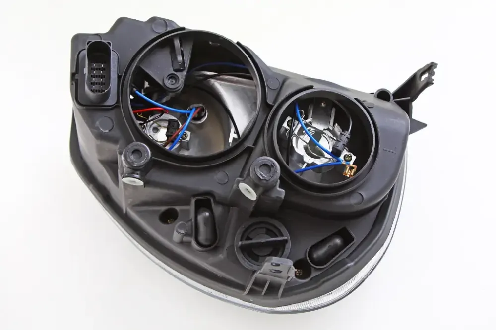 Фара  2170  левая Винница - изображение 4