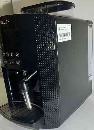 Кавоварка: Krups FDB 145000p 1450 в: Харків