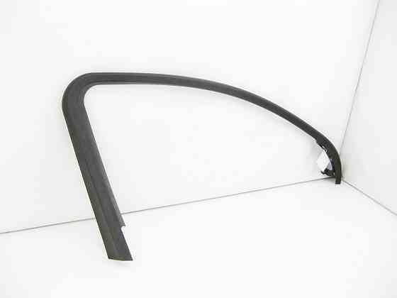 Mercedes-Benz  A2927270178 9051 Облицювання рамки скла внутрішні передніх лівих дверей GLE Coupe C292 Одеса