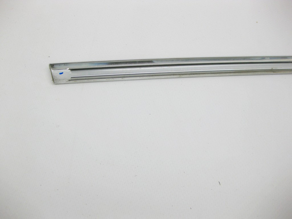 Mercedes-Benz  A1666903080 Хром молдинг кватирки заднього правого крила GL GLS X166 Одеса - фото 5