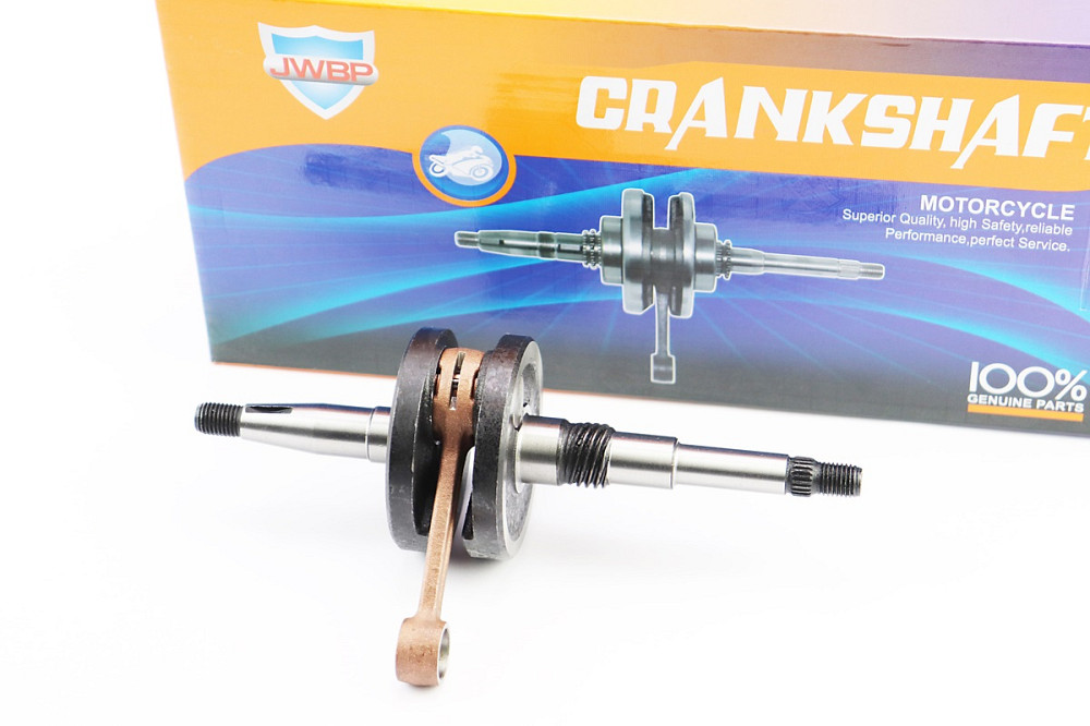 Колінвал Honda TACT AF16 Київ - фото 1