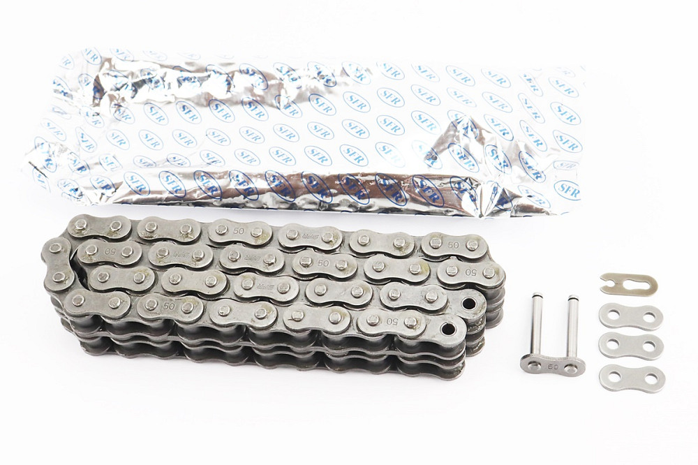 Ланцюг дворядний 530H-48L-2 Киев - изображение 1