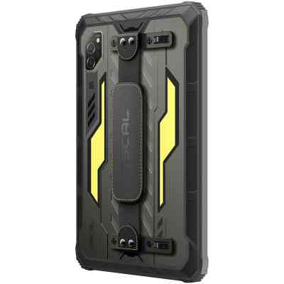 Планшет Oscal Spider 10 8/256GB 4G Dual Sim Black (6931548324461) Вінниця