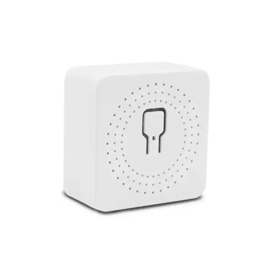 Розумне реле з WiFi Trinix TRX-WC02(WiFi)16А (28-00029) Киев