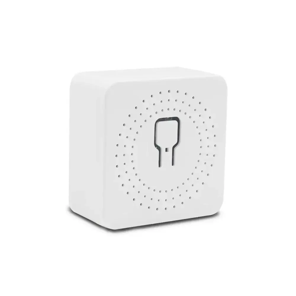 Розумне реле з WiFi Trinix TRX-WC02(WiFi)16А (28-00029) Київ - фото 4