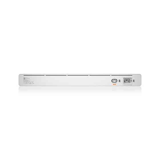 Маршрутизатор Ubiquiti UISP Router Pro (UISP-R-Pro) ( 22440 ) Харьков