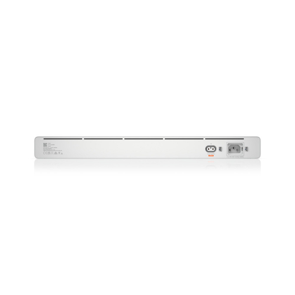 Маршрутизатор Ubiquiti UISP Router Pro (UISP-R-Pro) ( 22440 ) Харків - фото 6