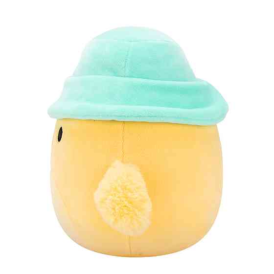 М'яка іграшка Squishmallows - Пташеня Трістон (19 cm) Дніпро