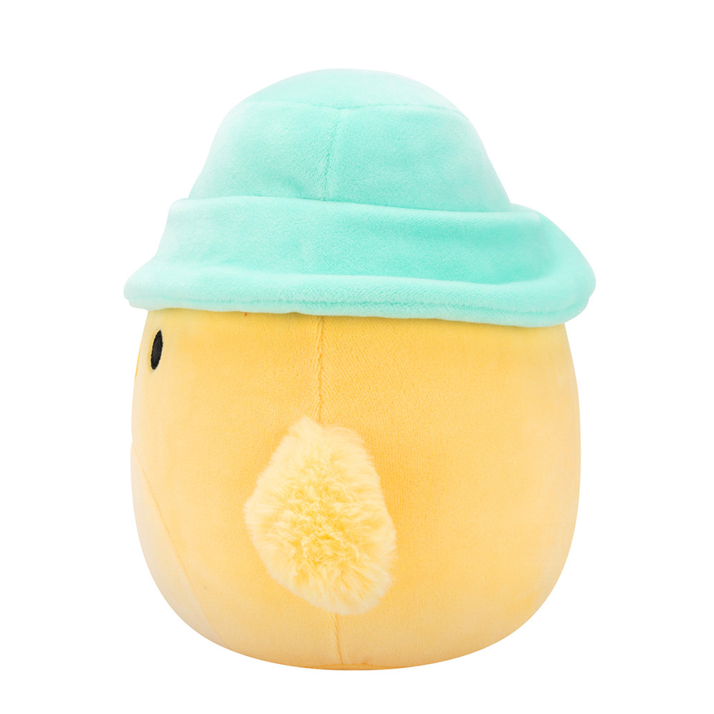 М'яка іграшка Squishmallows - Пташеня Трістон (19 cm) Дніпро - фото 3
