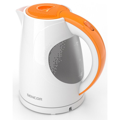 Електрочайник Sencor SWK 1513OR (SWK1513OR) Вінниця - фото 8