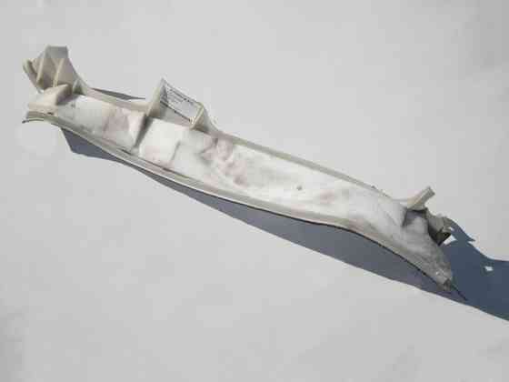 Mercedes-Benz  A2196900126 8L21 Внутрішня бежева накладка задньої лівої колісної арки CLS C219 Одесса