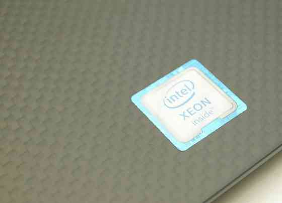 Ноутбук DEll Precision 5530 15.6" E-2176M / 32 Gb / SSD1024Gb/ Nvidia 4Gb./ 3840x2160 Київ