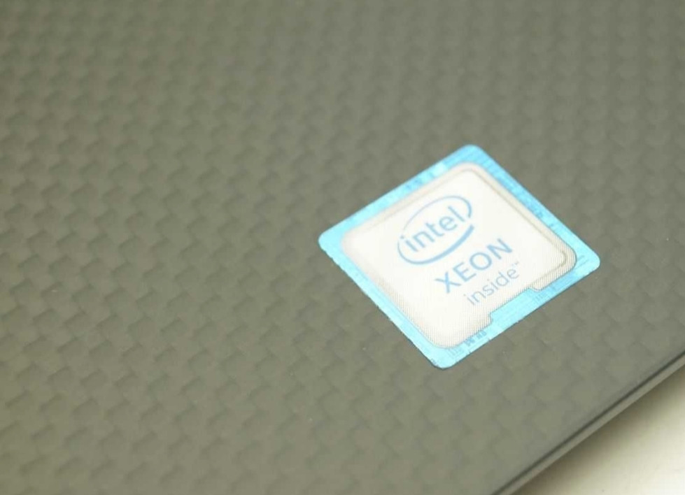 Ноутбук DEll Precision 5530 15.6" E-2176M / 32 Gb / SSD1024Gb/ Nvidia 4Gb./ 3840x2160 Київ - фото 2