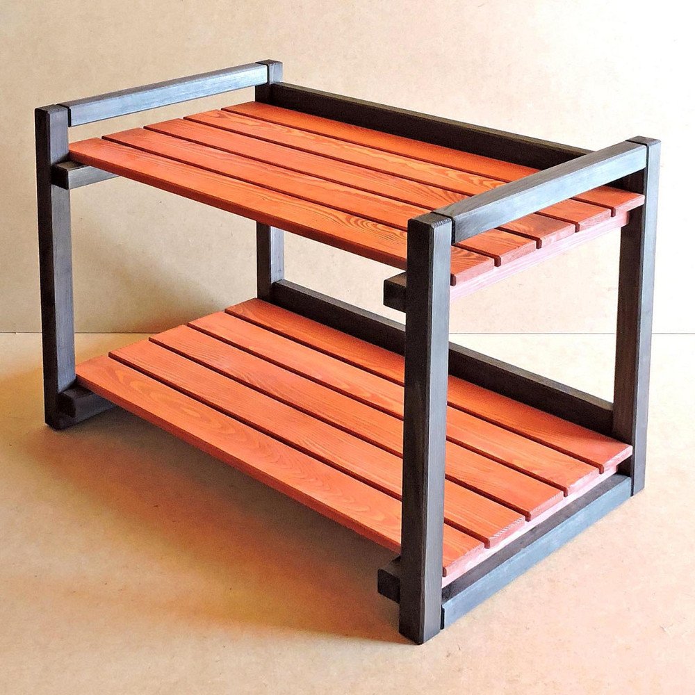 Стеллаж кухонный 