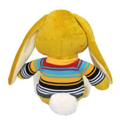 Мягкая игрушка Tigres Зайчик в одежде Натан (ЗА-0081) Винница