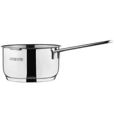 Ківш Ardesto Black Mars 1.4 л (AR0714S) Вінниця