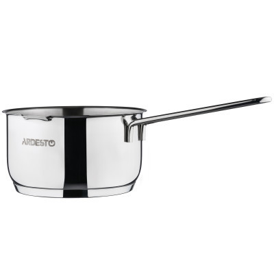 Ковш Ardesto Black Mars 1.4 л (AR0714S) Винница - изображение 2