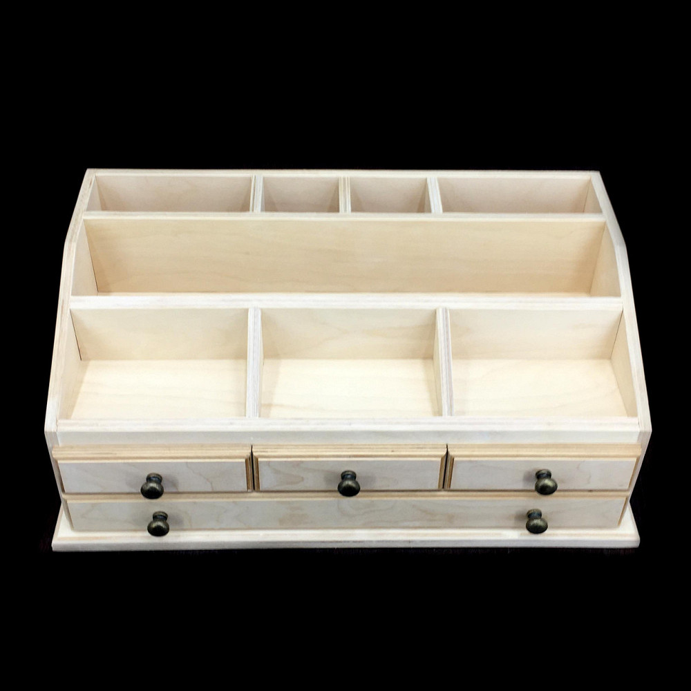 Органайзер для косметики "Суандзі 50" бланже Миколаїв - фото 4