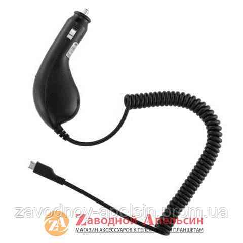 Зарядний пристрій автомобільний Samsung CAD300U ACADU10 Одеса