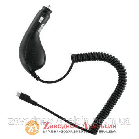 Зарядное устройство автомобильное Samsung CAD300U ACADU10 Одесса - изображение 1