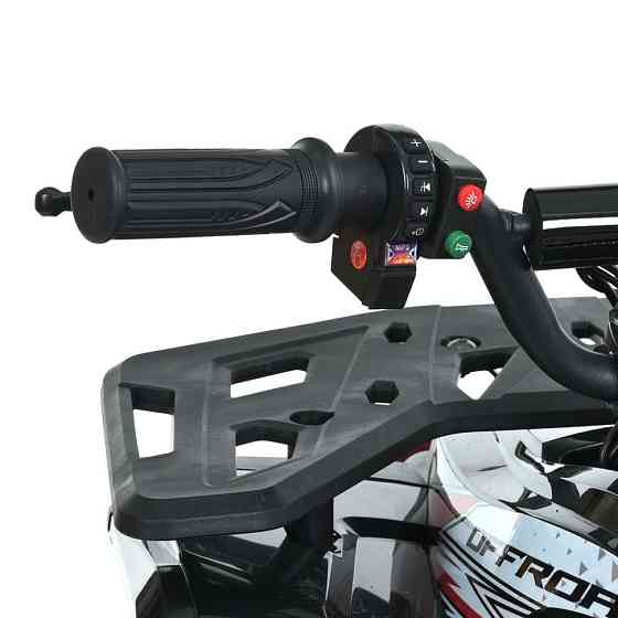 Детский электромобиль Квадроцикл HB-FFA1000-3(MP3) до 65 кг Винница