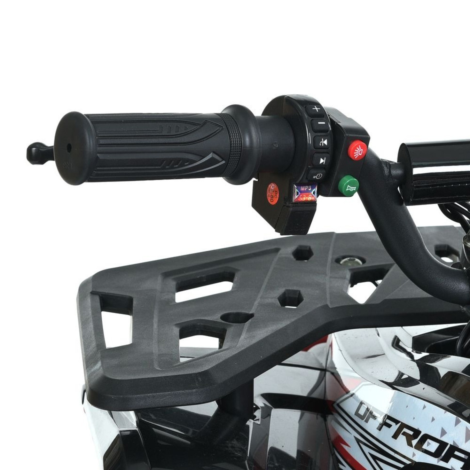 Детский электромобиль Квадроцикл HB-FFA1000-3(MP3) до 65 кг Винница - изображение 5