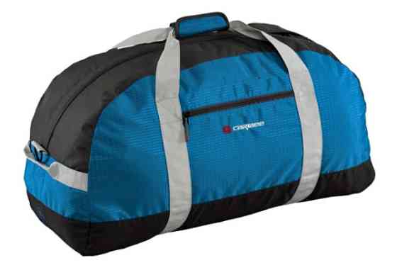Сумка дорожня Caribee Loco 72х34 синя S921595 Київ