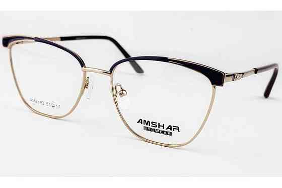 Оправа для окулярів Amshar AM8193 C6 Луцьк